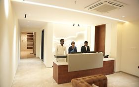 Hotel New Blue Earth